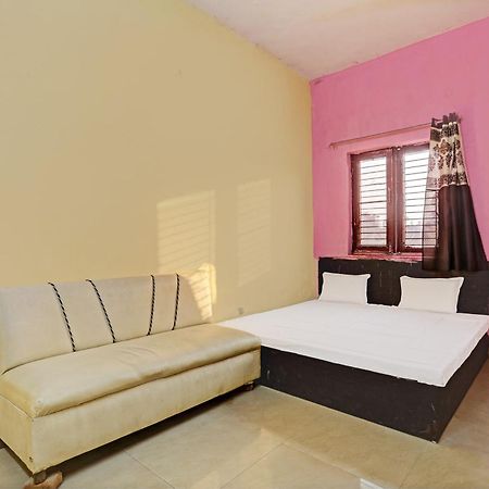 Hotel O Kamla Banquet Hall Moradabad Luaran gambar