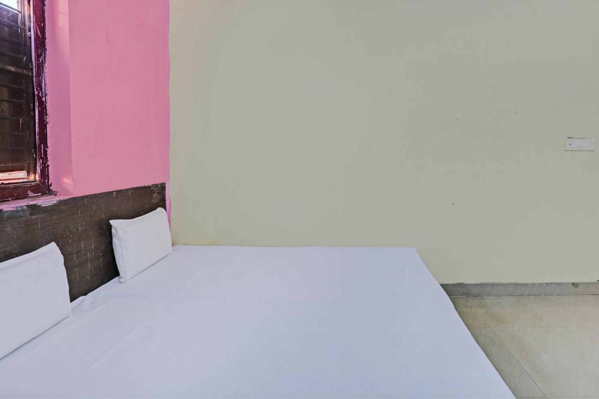 Hotel O Kamla Banquet Hall Moradabad Luaran gambar