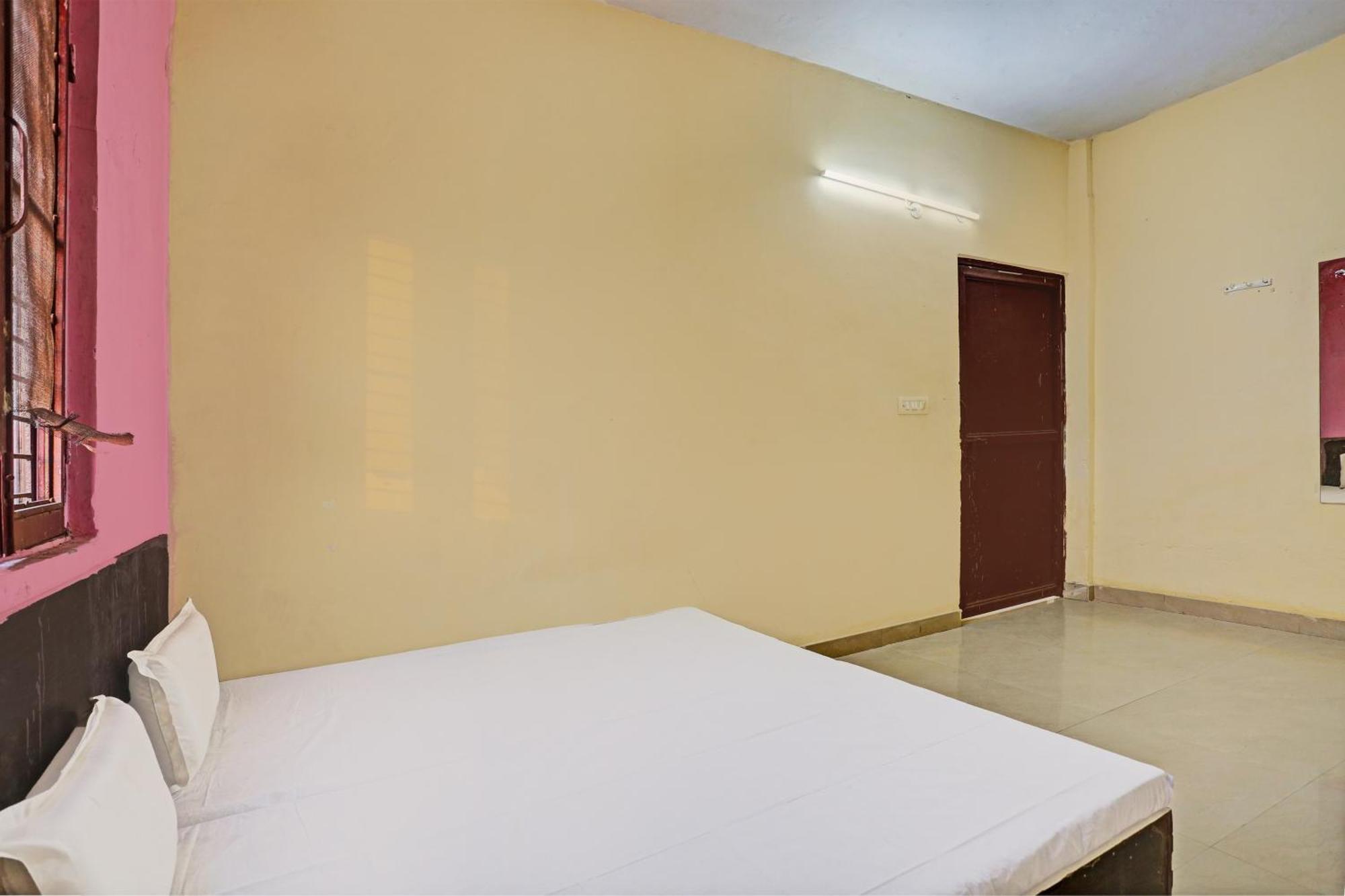 Hotel O Kamla Banquet Hall Moradabad Luaran gambar