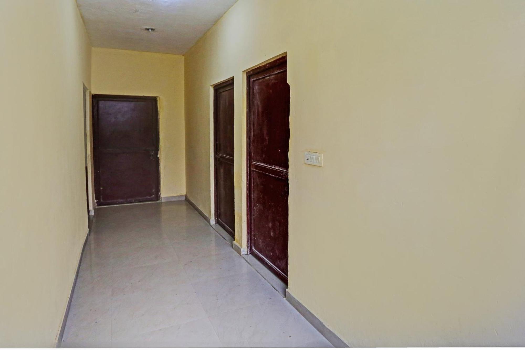 Hotel O Kamla Banquet Hall Moradabad Luaran gambar