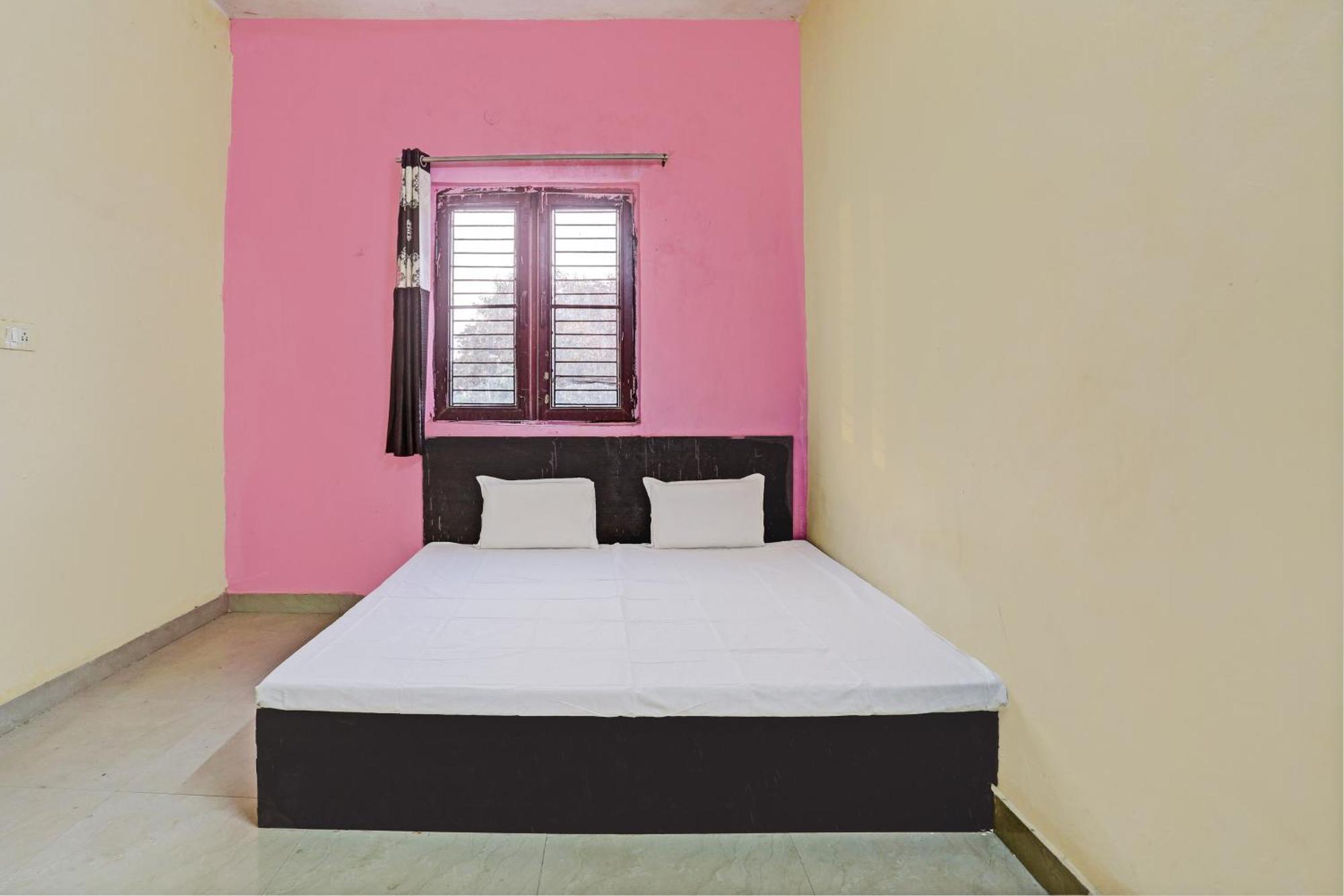 Hotel O Kamla Banquet Hall Moradabad Luaran gambar