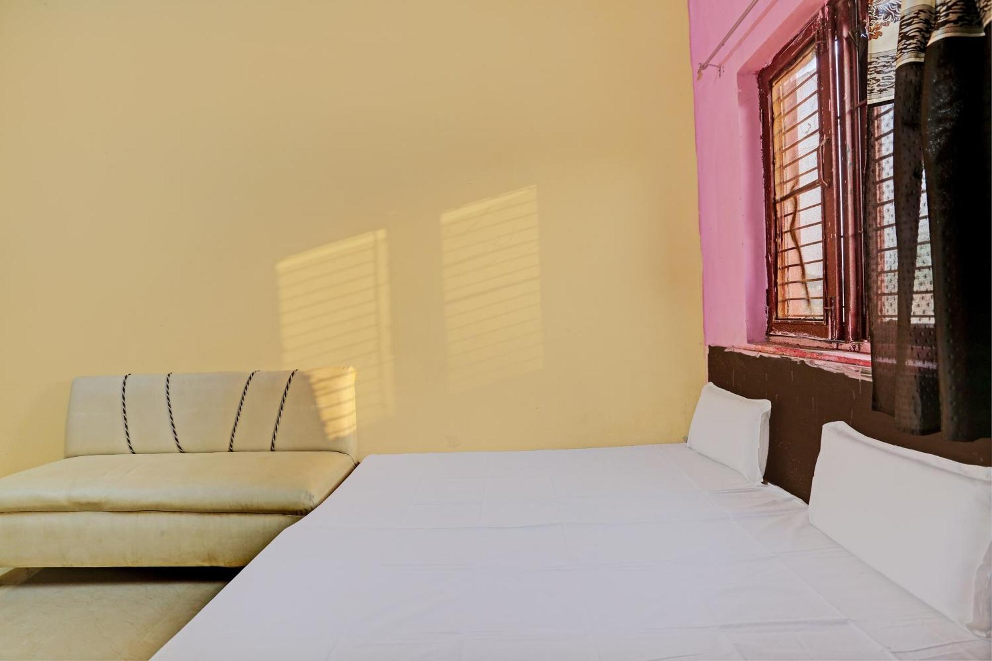 Hotel O Kamla Banquet Hall Moradabad Luaran gambar