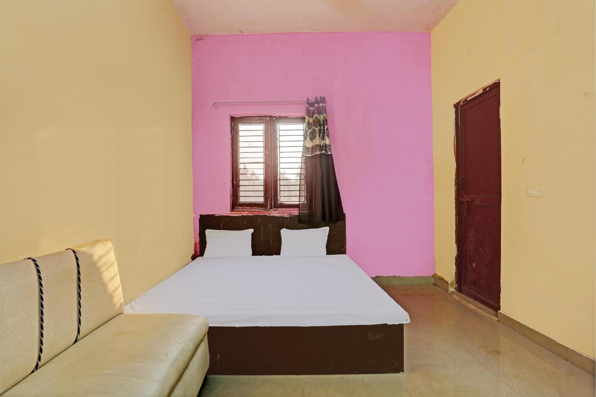Hotel O Kamla Banquet Hall Moradabad Luaran gambar
