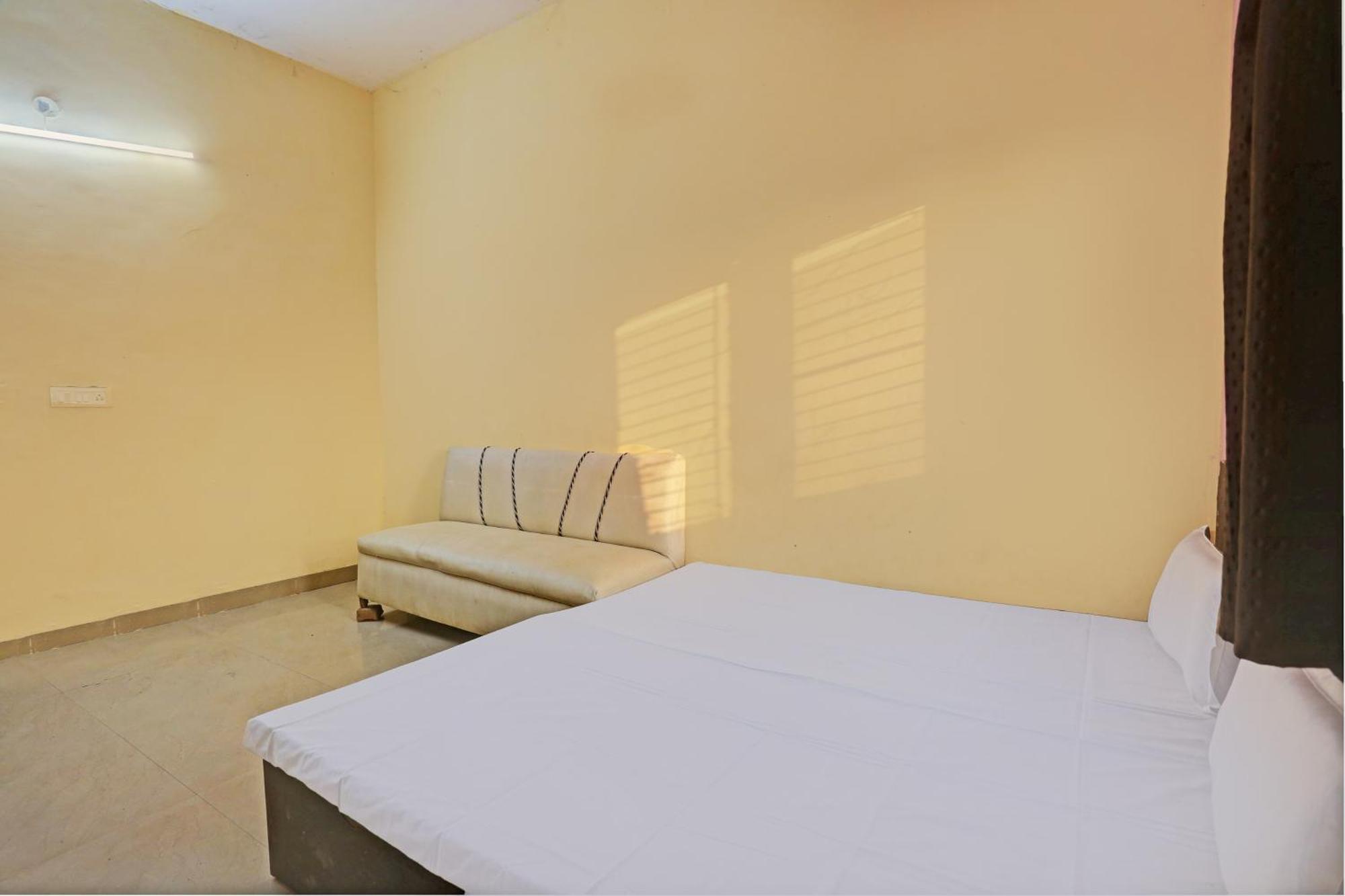 Hotel O Kamla Banquet Hall Moradabad Luaran gambar