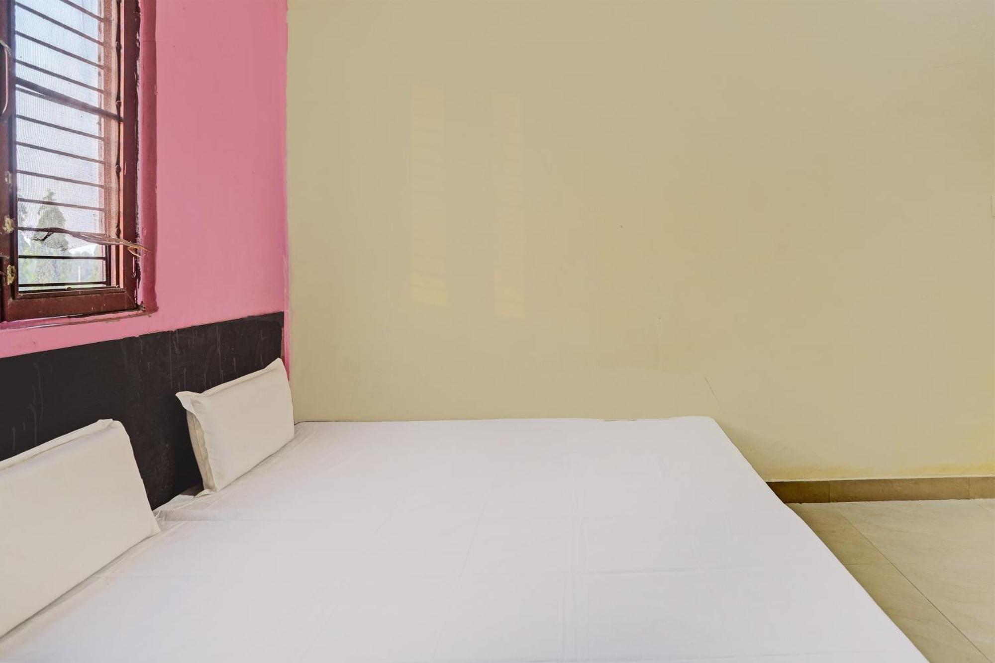 Hotel O Kamla Banquet Hall Moradabad Luaran gambar