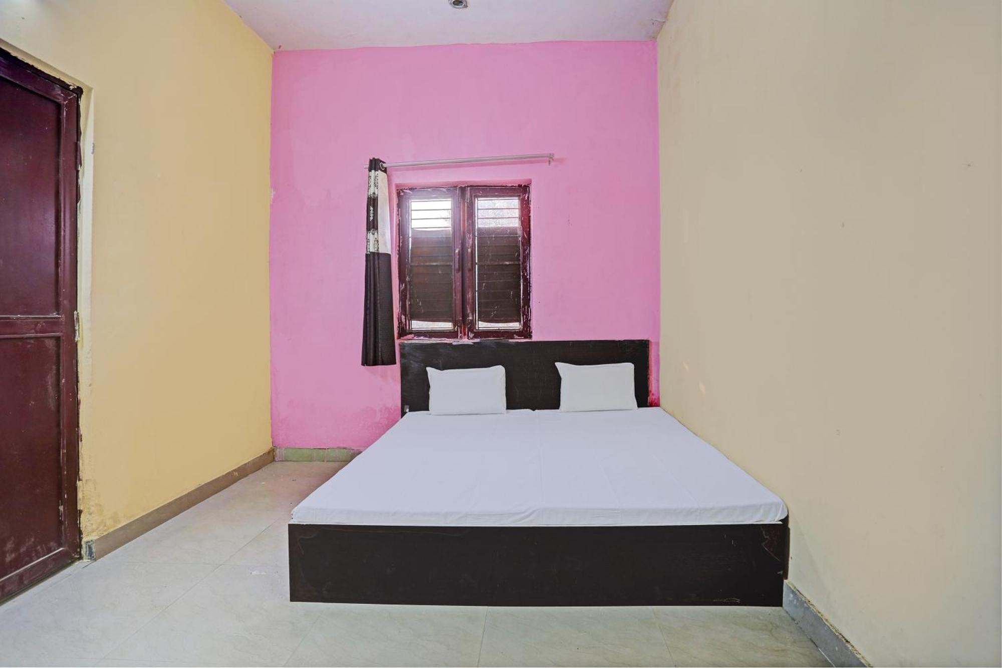 Hotel O Kamla Banquet Hall Moradabad Luaran gambar