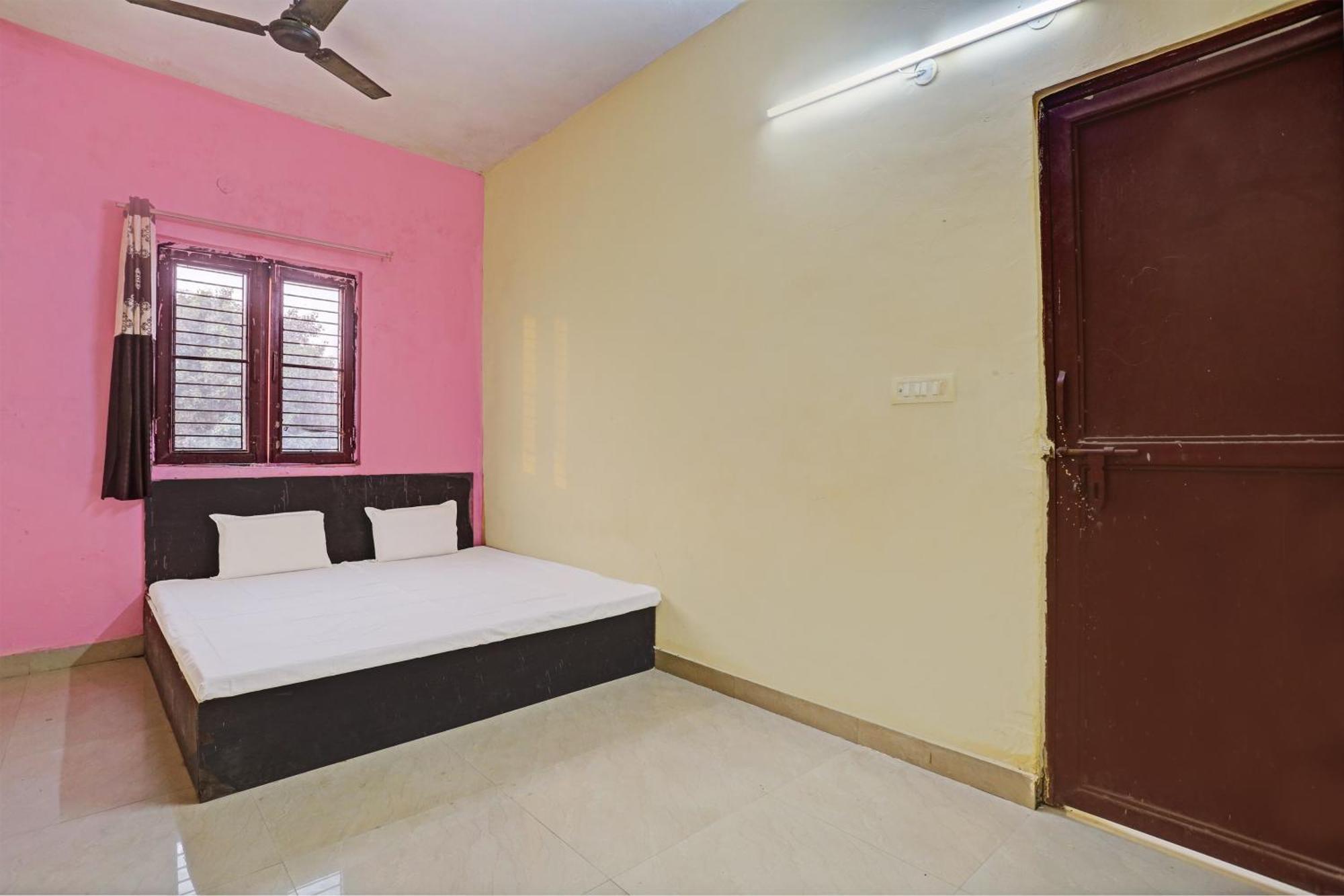 Hotel O Kamla Banquet Hall Moradabad Luaran gambar