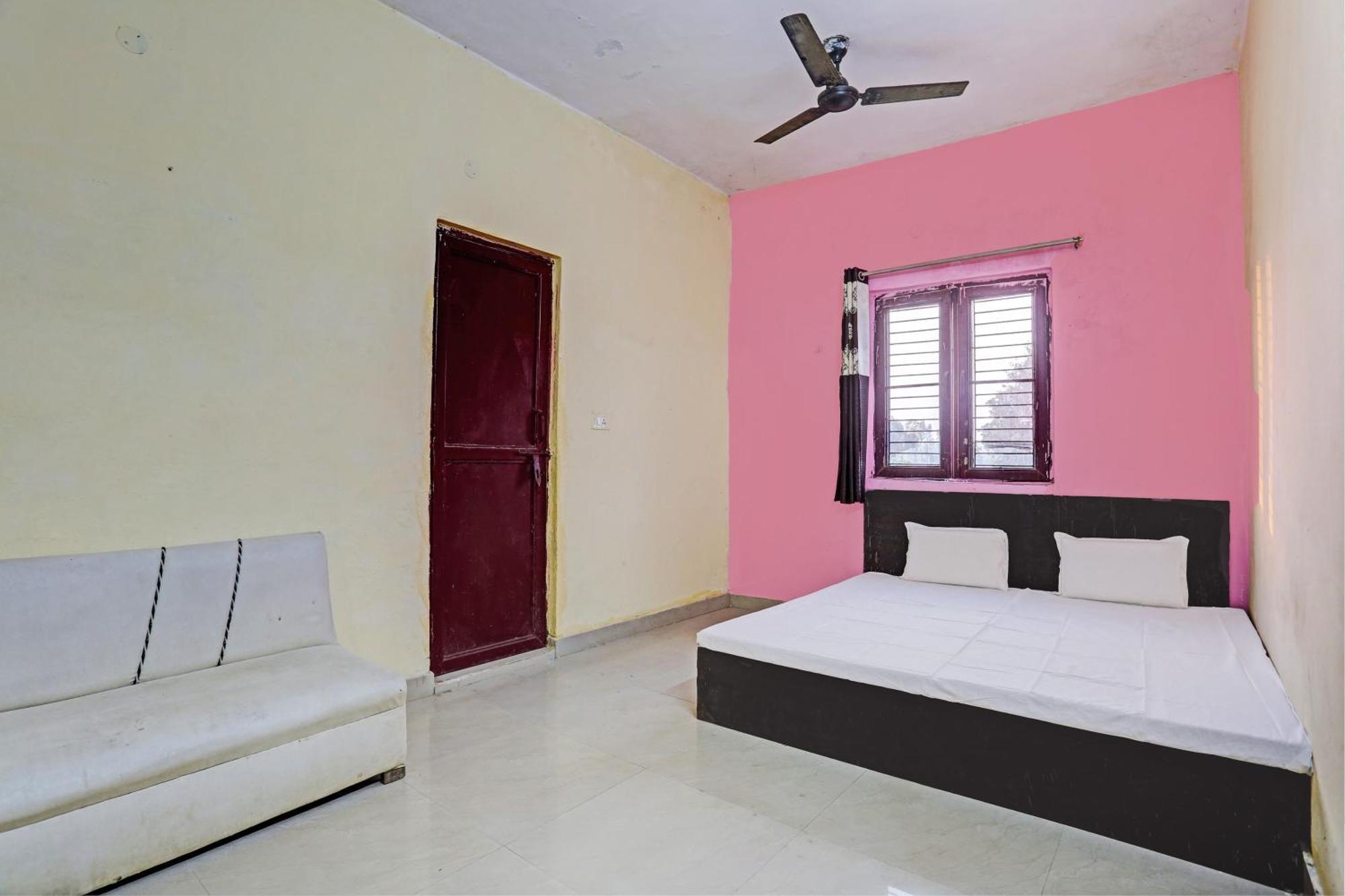 Hotel O Kamla Banquet Hall Moradabad Luaran gambar